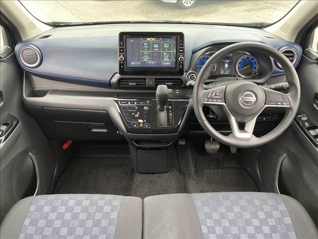 Nissan DAYZ 2019-04 24383-1