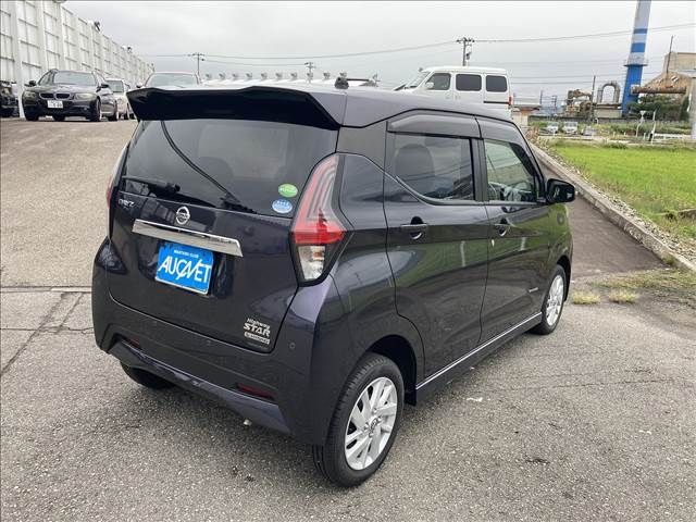 Nissan DAYZ 2019-04 24383-2