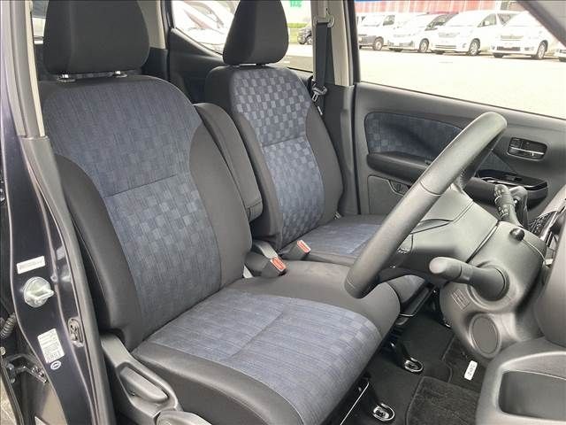 Nissan DAYZ 2019-04 24383-3