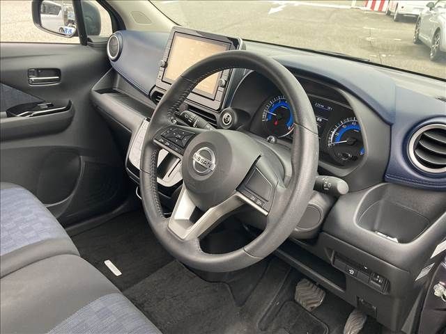 Nissan DAYZ 2019-04 24383-5