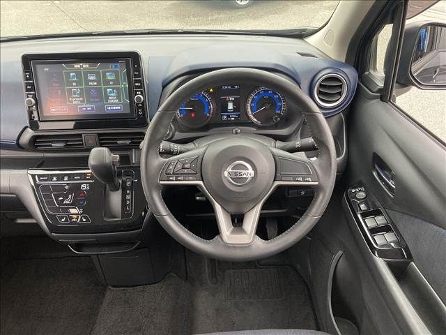 Nissan DAYZ 2019-04 24383-6