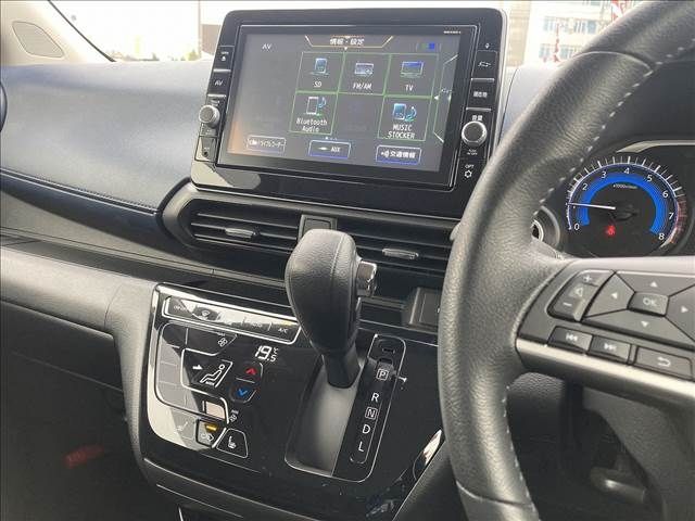 Nissan DAYZ 2019-04 24383-7
