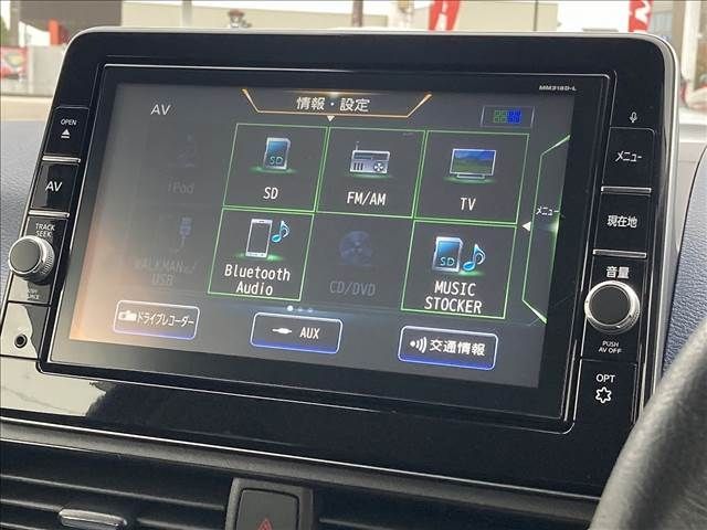 Nissan DAYZ 2019-04 24383-8