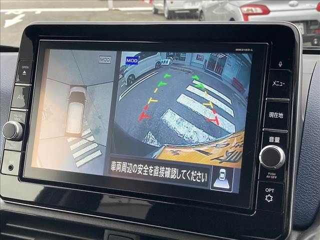 Nissan DAYZ 2019-04 24383-9