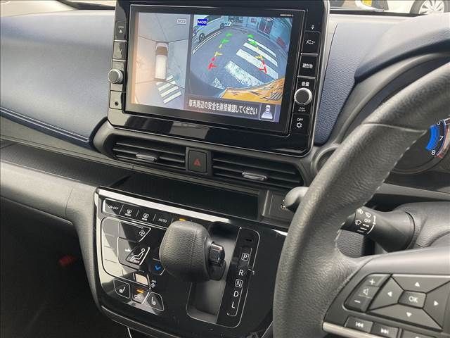 Nissan DAYZ 2019-04 24383-10