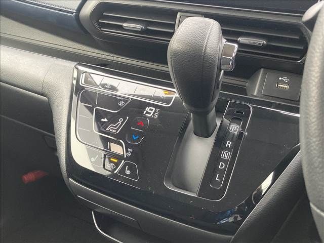 Nissan DAYZ 2019-04 24383-12