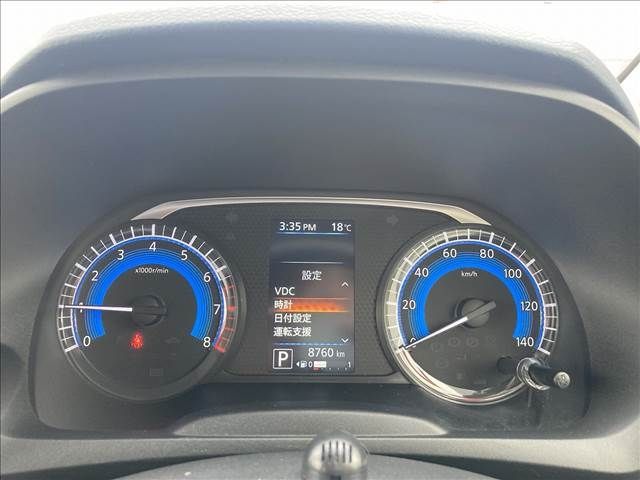 Nissan DAYZ 2019-04 24383-15