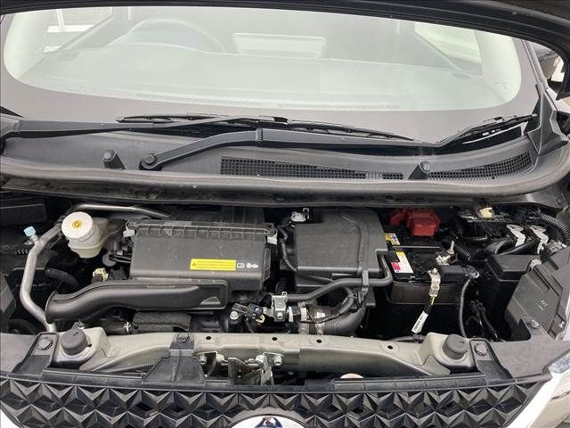 Nissan DAYZ 2019-04 24383-26