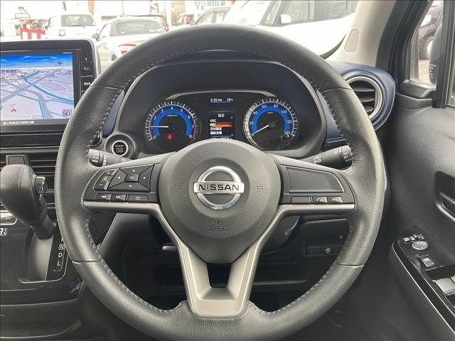 Nissan DAYZ 2019-04 24383-16