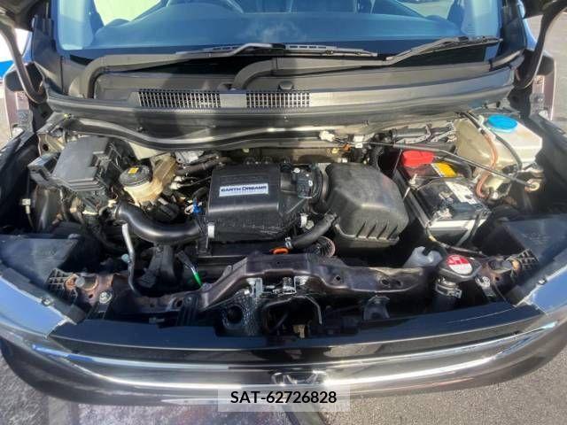 Honda N-WGN 2015-06 365675-18