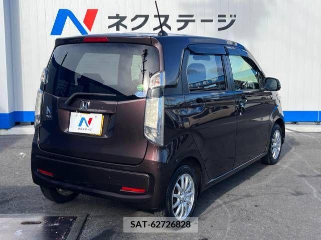 Honda N-WGN 2015-06 365675-17