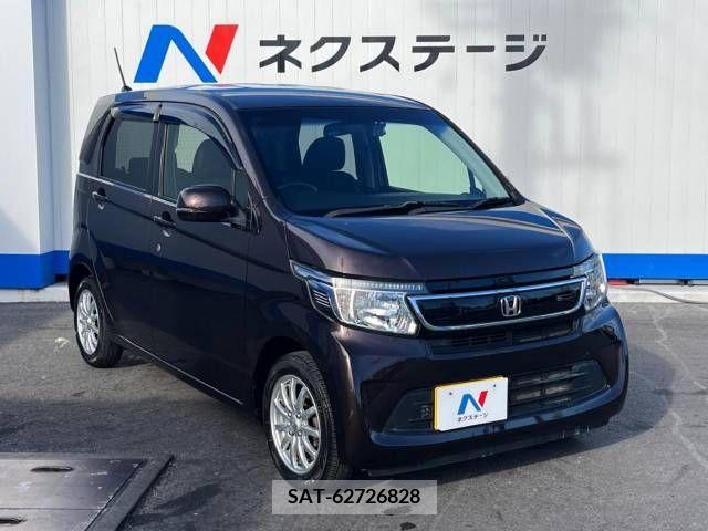 Honda N-WGN 2015-06 365675-16