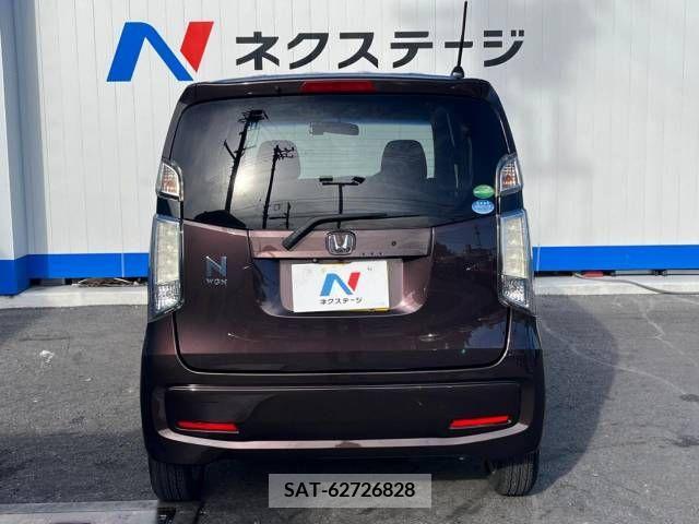 Honda N-WGN 2015-06 365675-15