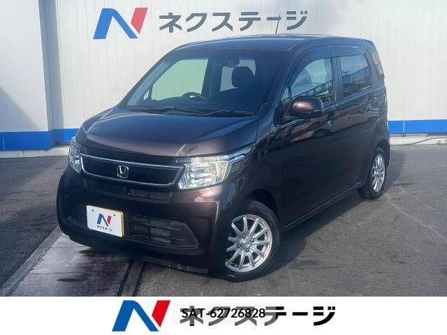 Honda N-WGN 2015-06 365675-0