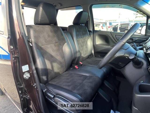 Honda N-WGN 2015-06 365675-8