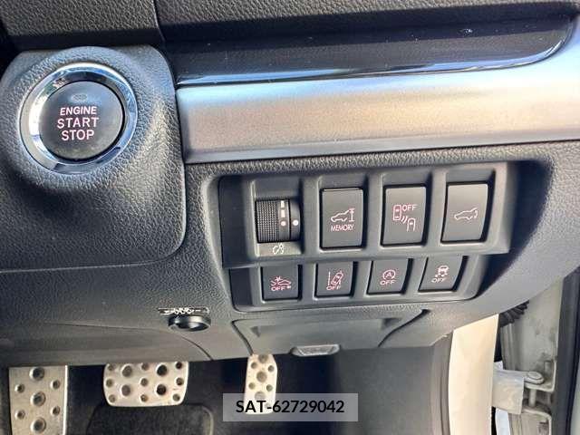 Subaru OUTBACK 2017-02 209996-8