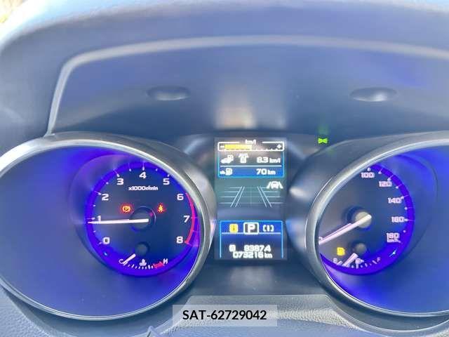 Subaru OUTBACK 2017-02 209996-7