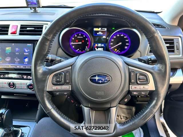 Subaru OUTBACK 2017-02 209996-6