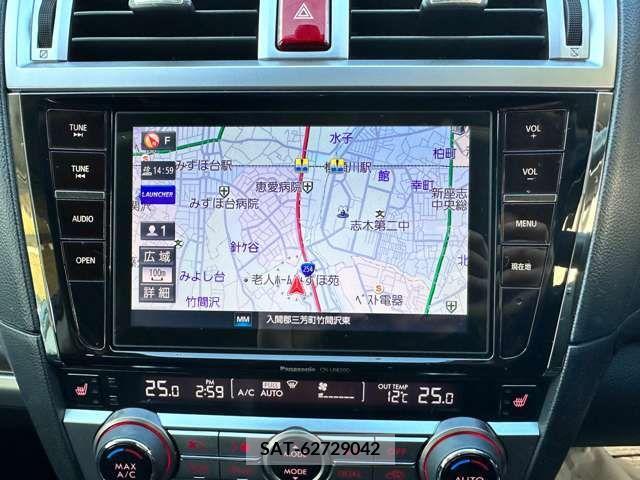 Subaru OUTBACK 2017-02 209996-2