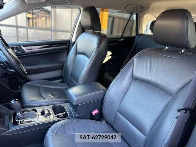 Subaru OUTBACK 2017-02 209996-18