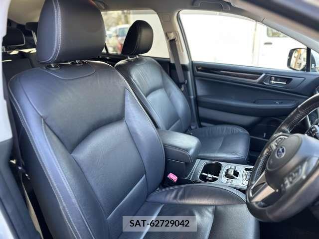 Subaru OUTBACK 2017-02 209996-17