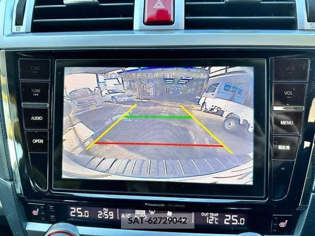 Subaru OUTBACK 2017-02 209996-13