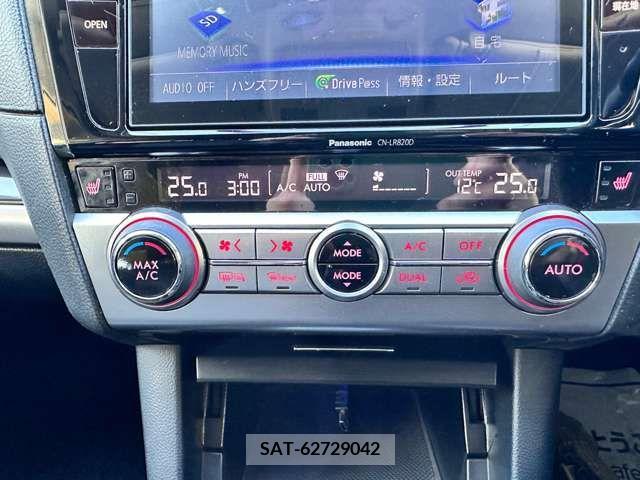 Subaru OUTBACK 2017-02 209996-12