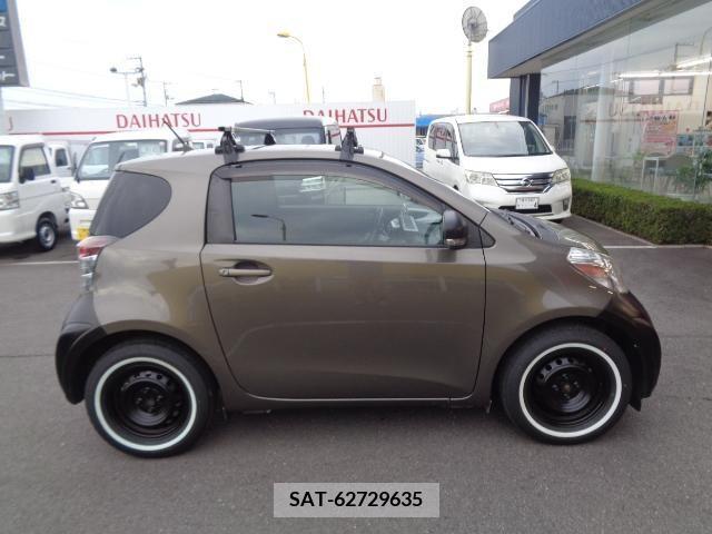Toyota IQ 2009-07 253768-3