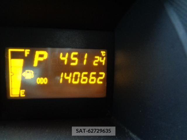 Toyota IQ 2009-07 253768-9