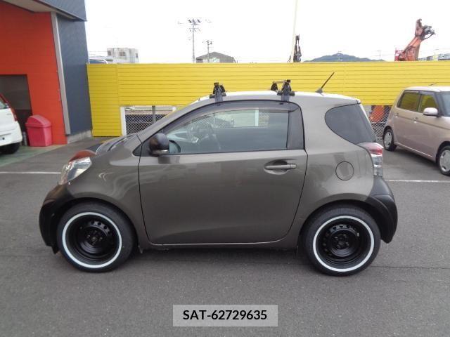 Toyota IQ 2009-07 253768-7
