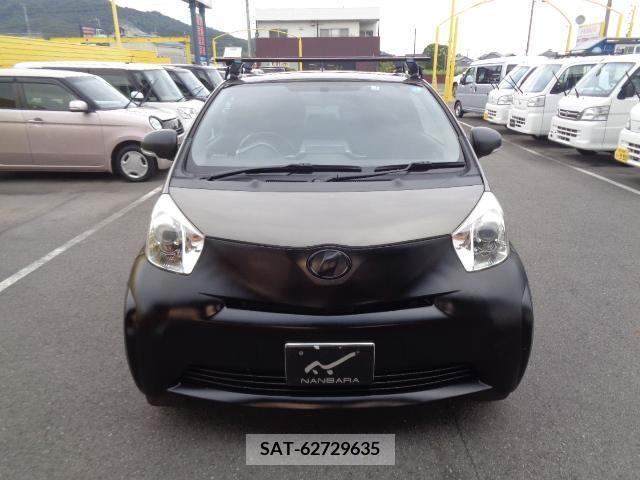 Toyota IQ 2009-07 253768-1