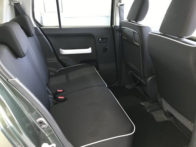 Suzuki HUSTLER 2015-11 183096-13