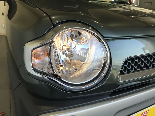 Suzuki HUSTLER 2015-11 183096-25