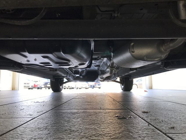 Suzuki HUSTLER 2015-11 183096-27