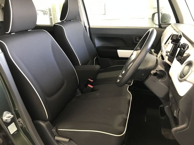 Suzuki HUSTLER 2015-11 183096-10