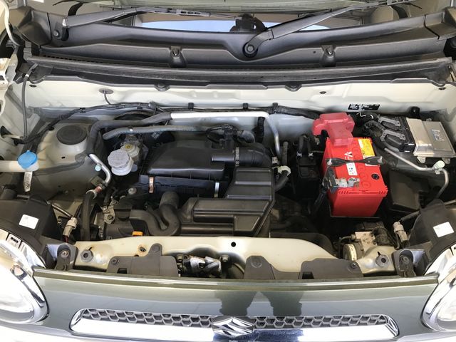 Suzuki HUSTLER 2015-11 183096-29