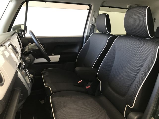 Suzuki HUSTLER 2015-11 183096-12