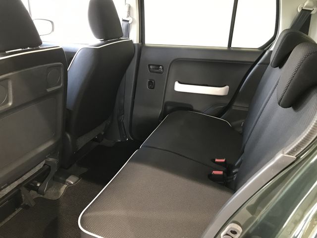 Suzuki HUSTLER 2015-11 183096-14