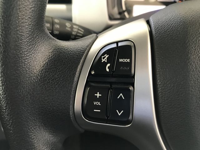 Suzuki HUSTLER 2015-11 183096-16