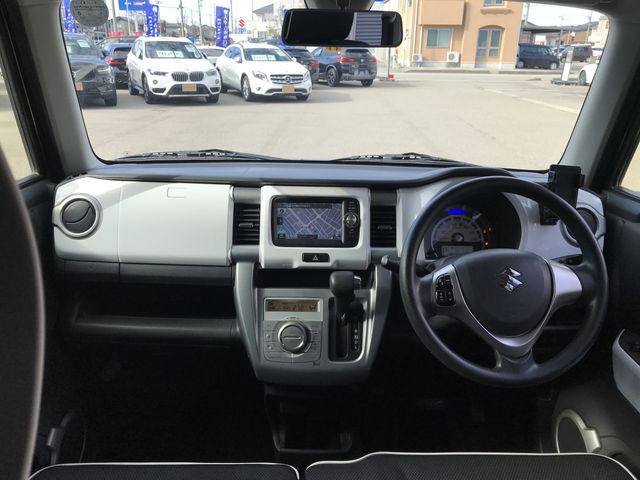 Suzuki HUSTLER 2015-11 183096-1