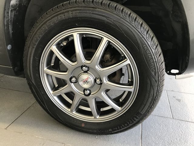 Suzuki HUSTLER 2015-11 183096-26