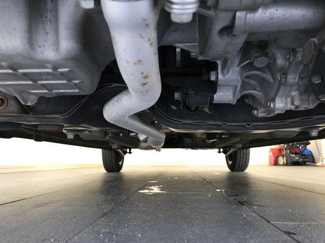 Suzuki HUSTLER 2015-11 183096-28