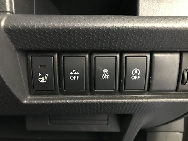 Suzuki HUSTLER 2015-11 183096-20