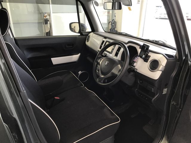 Suzuki HUSTLER 2015-11 183096-9