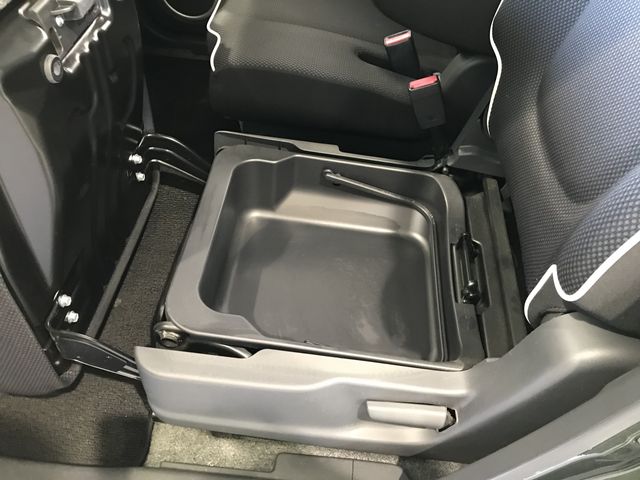 Suzuki HUSTLER 2015-11 183096-22