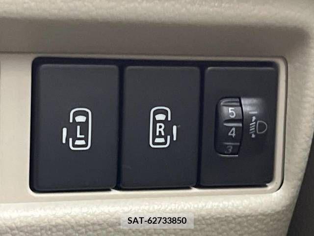 Suzuki SPACIA 2018-07 346352-5
