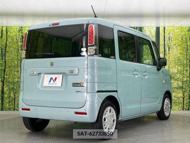 Suzuki SPACIA 2018-07 346352-17