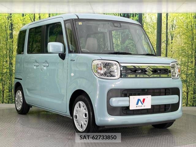 Suzuki SPACIA 2018-07 346352-16