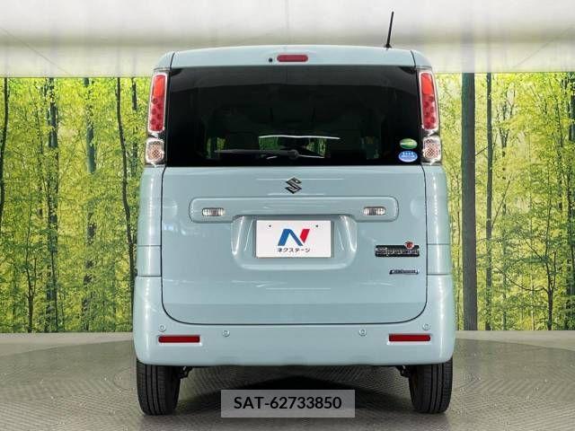 Suzuki SPACIA 2018-07 346352-15