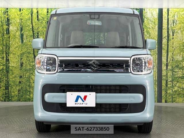 Suzuki SPACIA 2018-07 346352-14